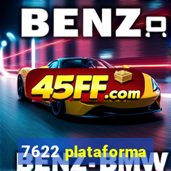 7622 plataforma